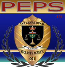 PEPS Private Investigator